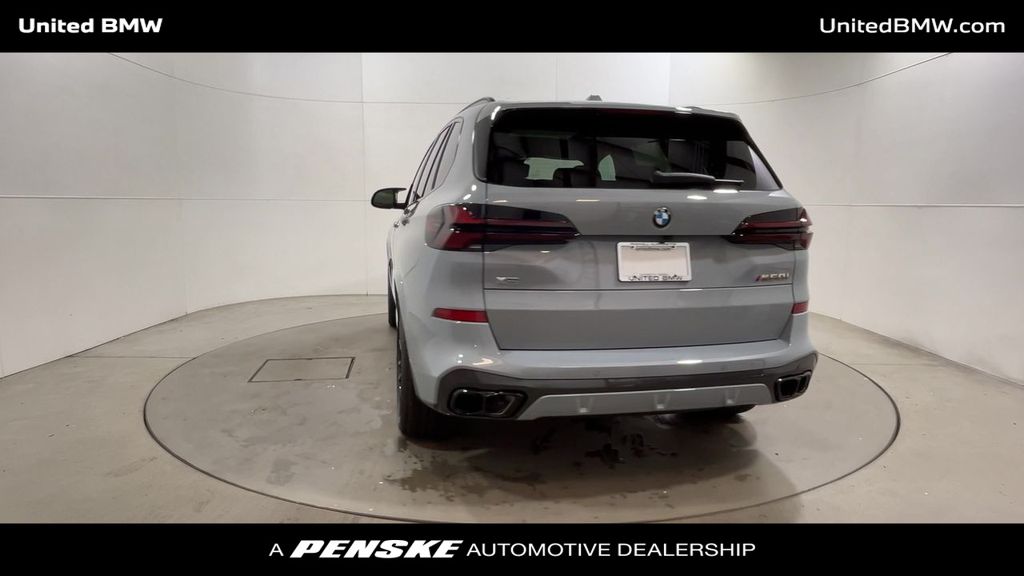 Thumbnail: 2026 BMW X5 - 7