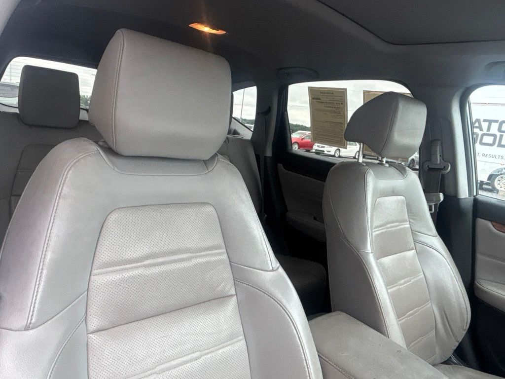Used 2019 Honda CR-V SUV