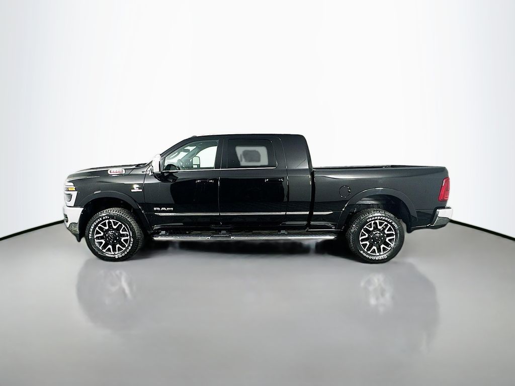 New 2026 Black Ram Limited 14in image 4