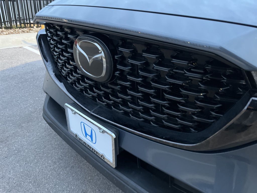 Thumbnail: 2022 Mazda CX-5 - 16