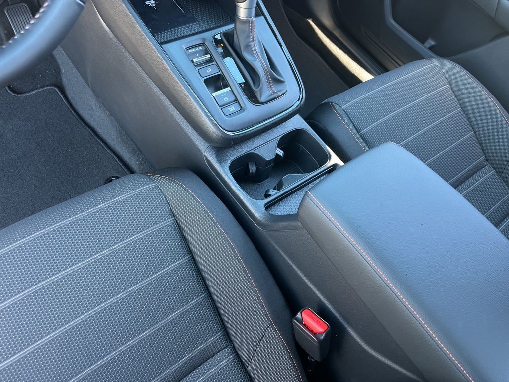 Thumbnail: 2026 Honda CR-V - 11