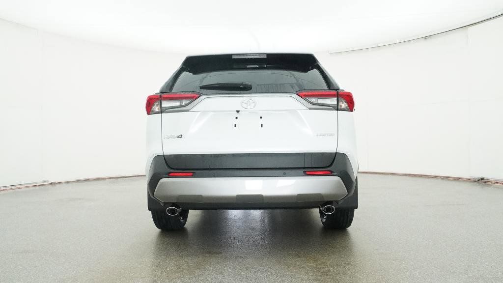 Thumbnail: 2025 Toyota RAV4 - 31
