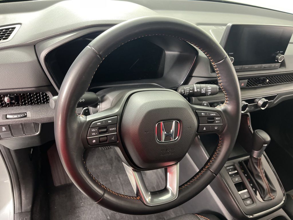 Thumbnail: 2025 Honda CR-V - 28