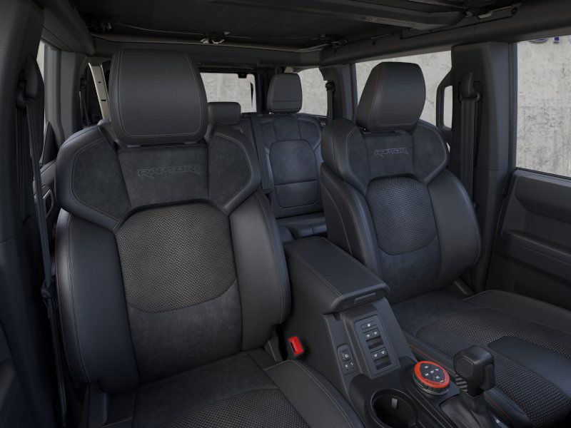 2025 Ford Bronco 4-Door Raptor - Photo 13