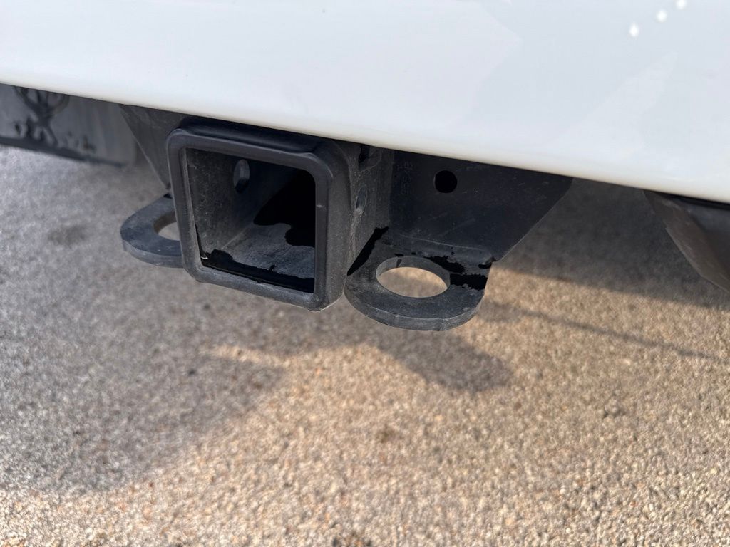 2025 Ram 3500 Limited White at Monument Chevrolet