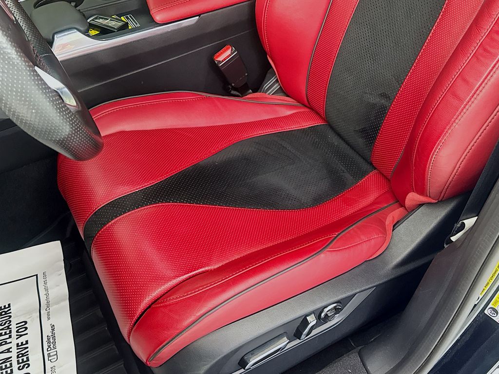 Used Car 2023 Acura Tlx  Type S For Sale Under $50,000 In Austin, Texas