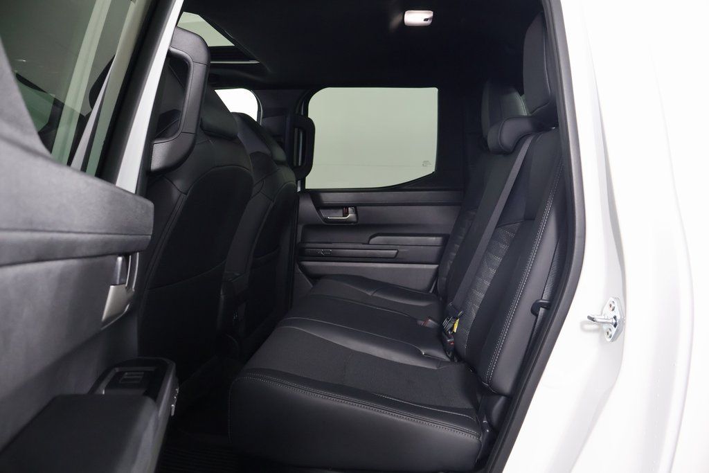 Thumbnail: 2025 Toyota Tacoma - 11