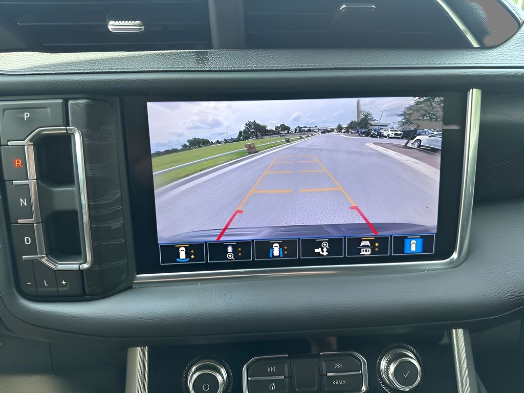 Used Car 2021 Gmc Yukon  Denali For Sale Under $50,000 In Austin, Texas