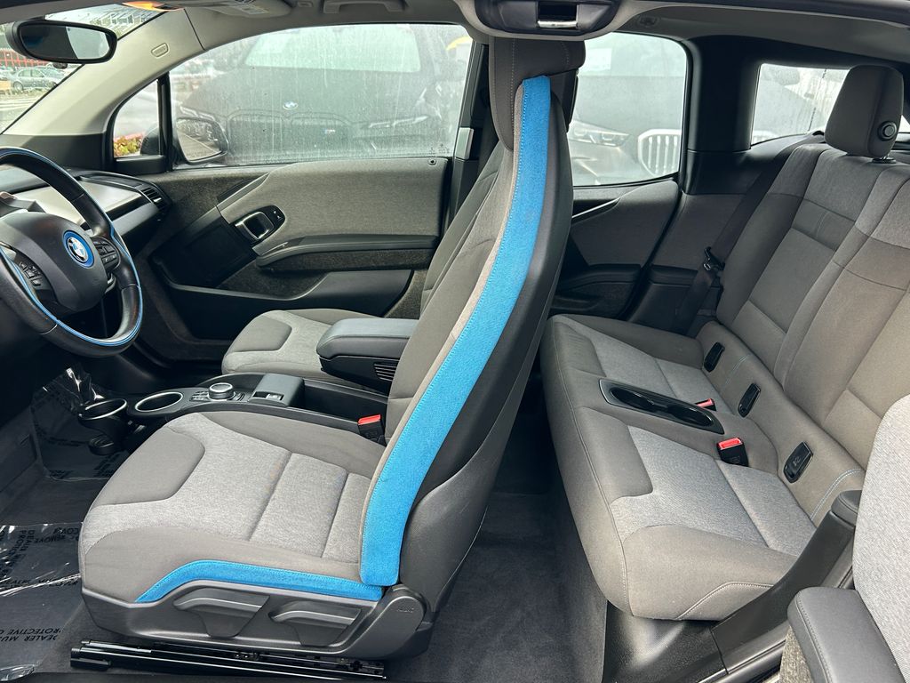 Thumbnail: 2018 BMW i3 - 16