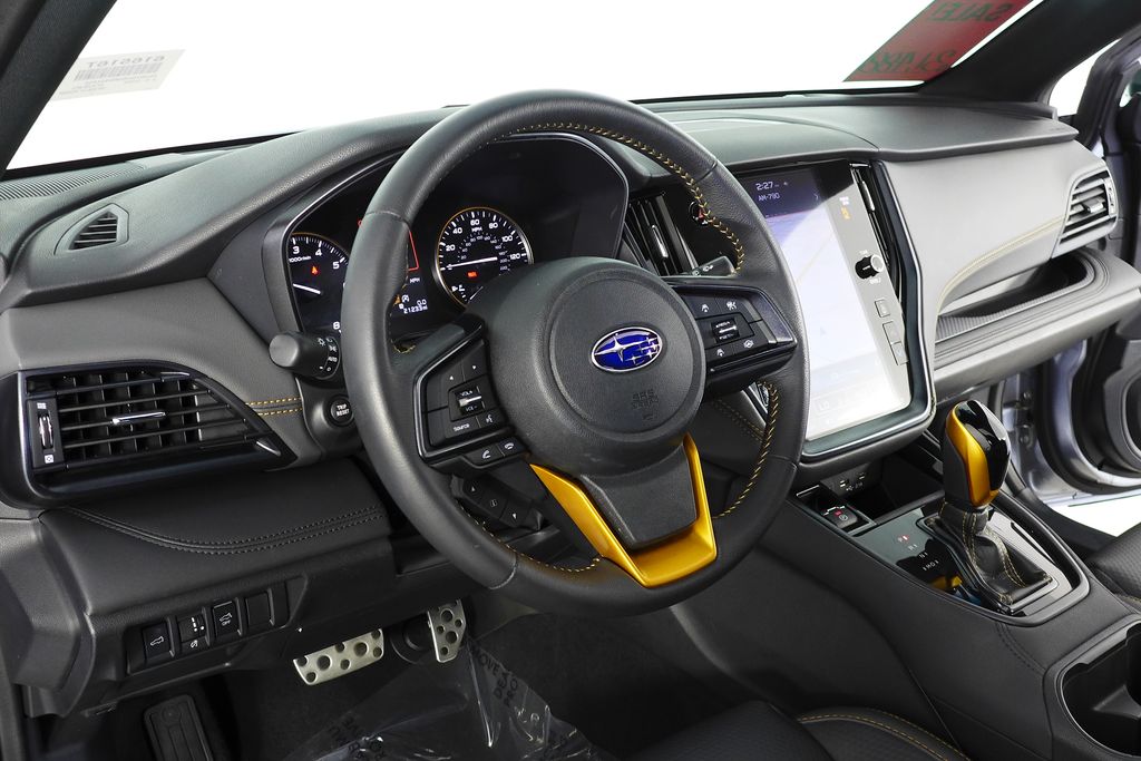 2022 Subaru Outback Wilderness 28