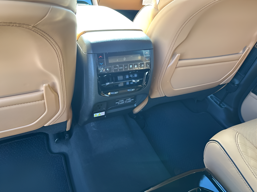 New Car 2025 Jeep Grand Cherokee L  Summit For Sale Under $70,000 In Austin, Texas