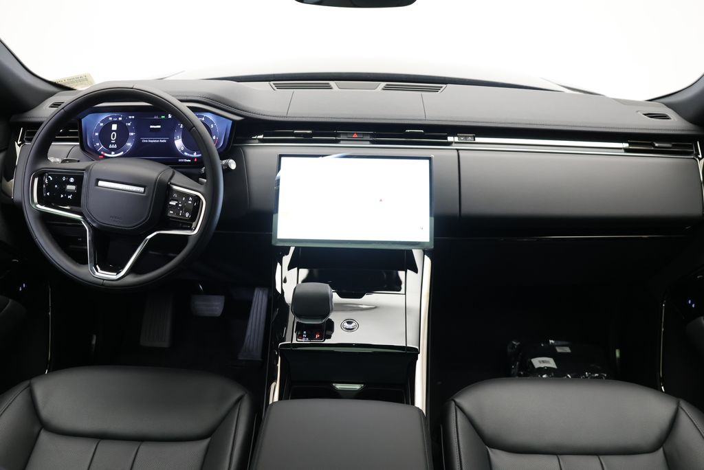 Thumbnail: 2026 Land Rover Range Rover Sport - 16