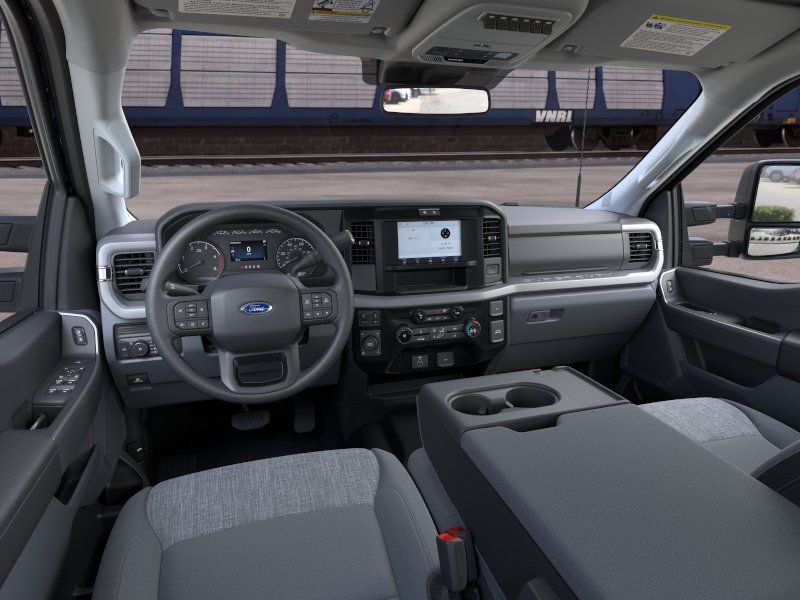 2026 Ford F-250 Super Duty XLT