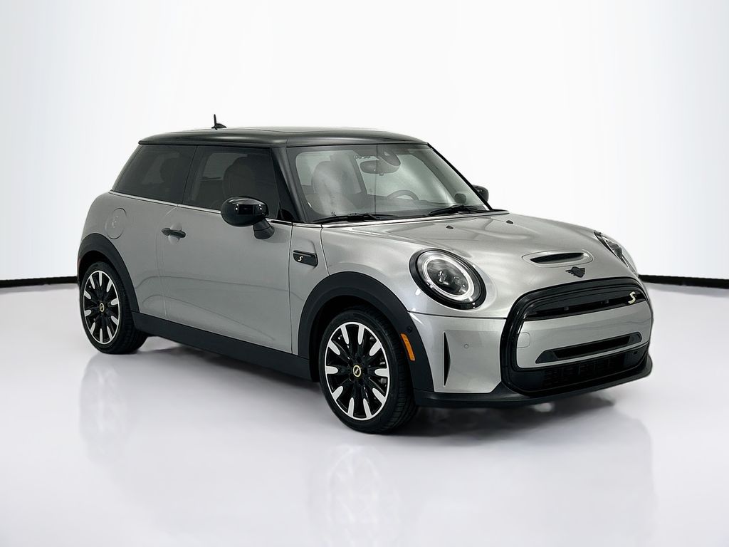 Thumbnail: 2024 MINI Cooper - 4