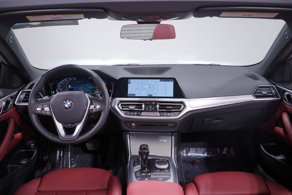 Thumbnail: 2023 BMW 4 Series - 13