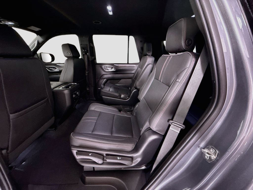 Thumbnail: 2022 Chevrolet Tahoe - 21