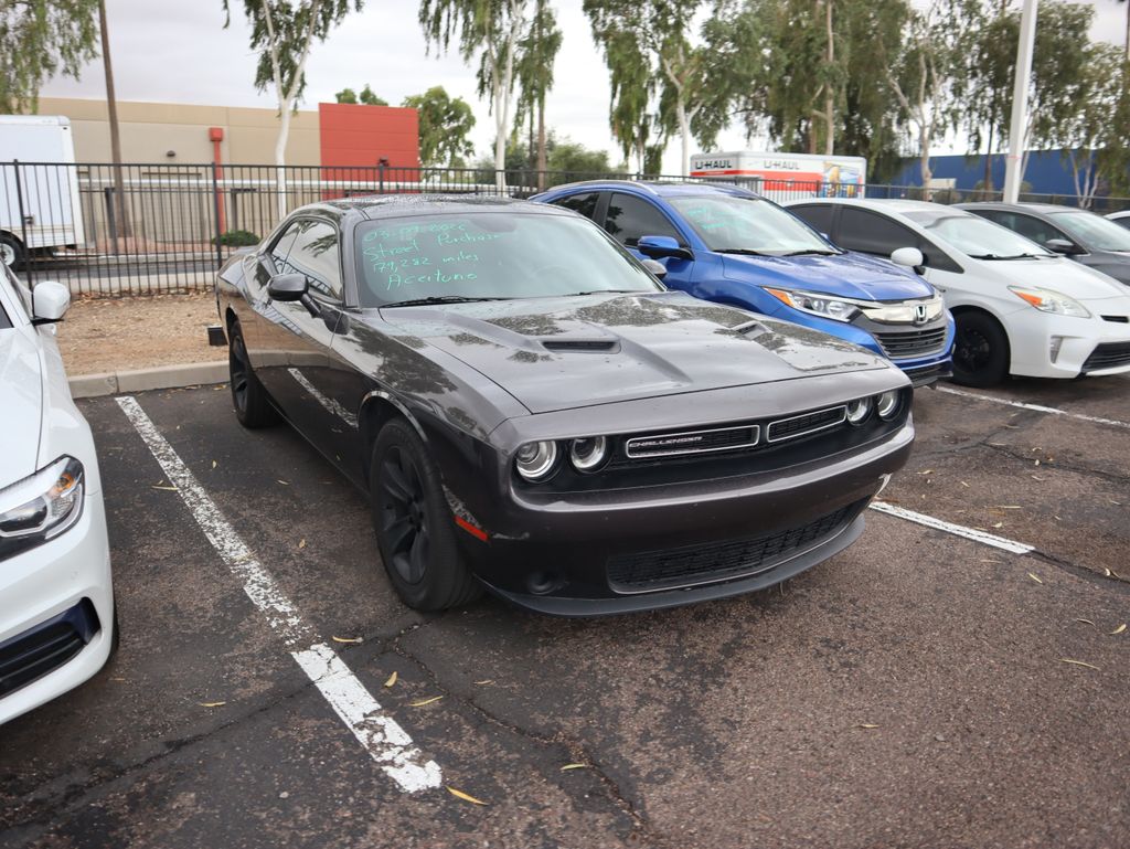 Thumbnail: 2019 Dodge Challenger - 3