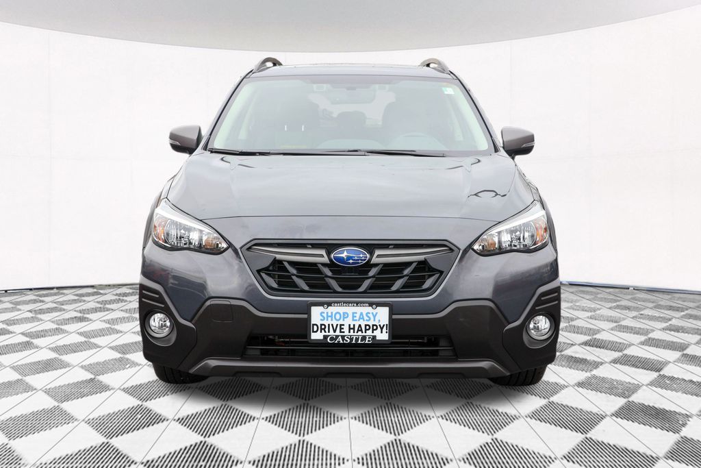 2022 Subaru Crosstrek Sport 6