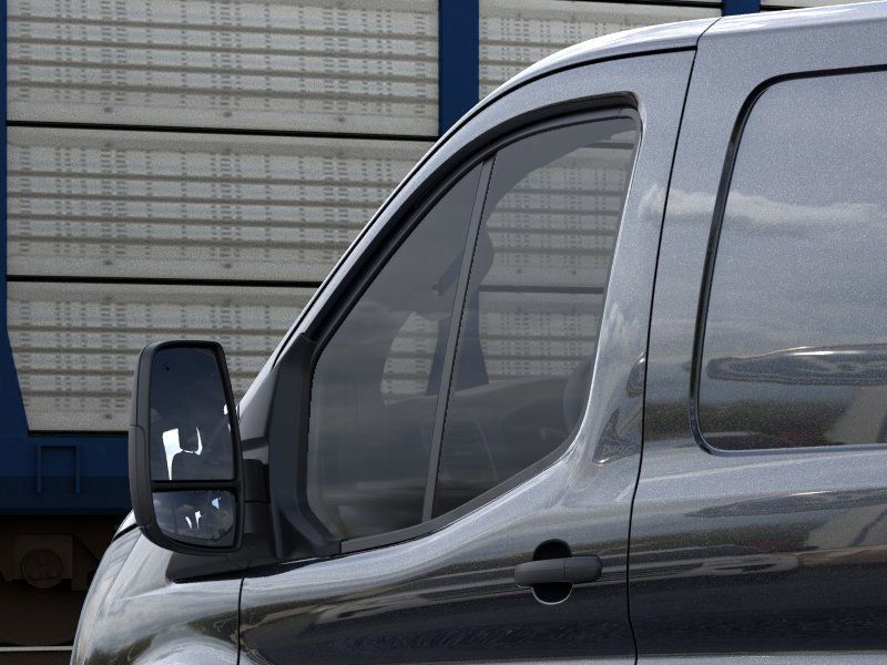 2026 Ford Transit-250 Cargo Van 