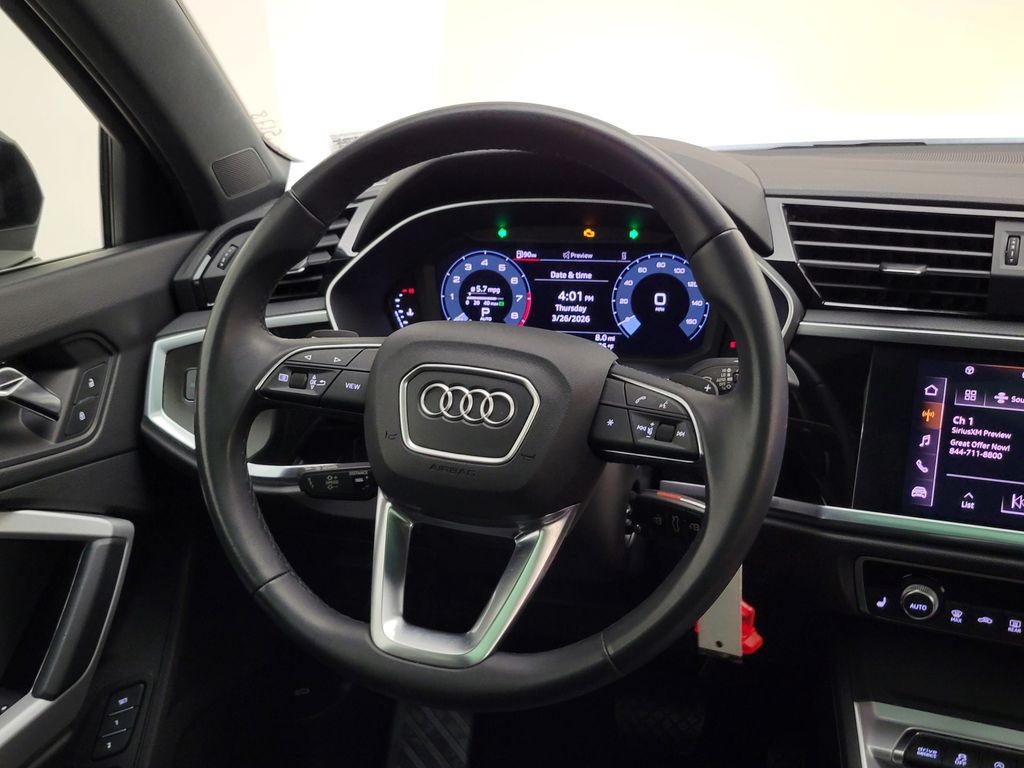 Thumbnail: 2022 Audi Q3 - 20