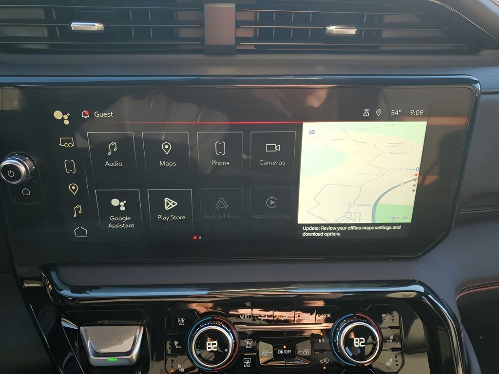 New Car 2025 Gmc Sierra 2500hd  At4 For Sale Under $90,000 In Austin, Texas