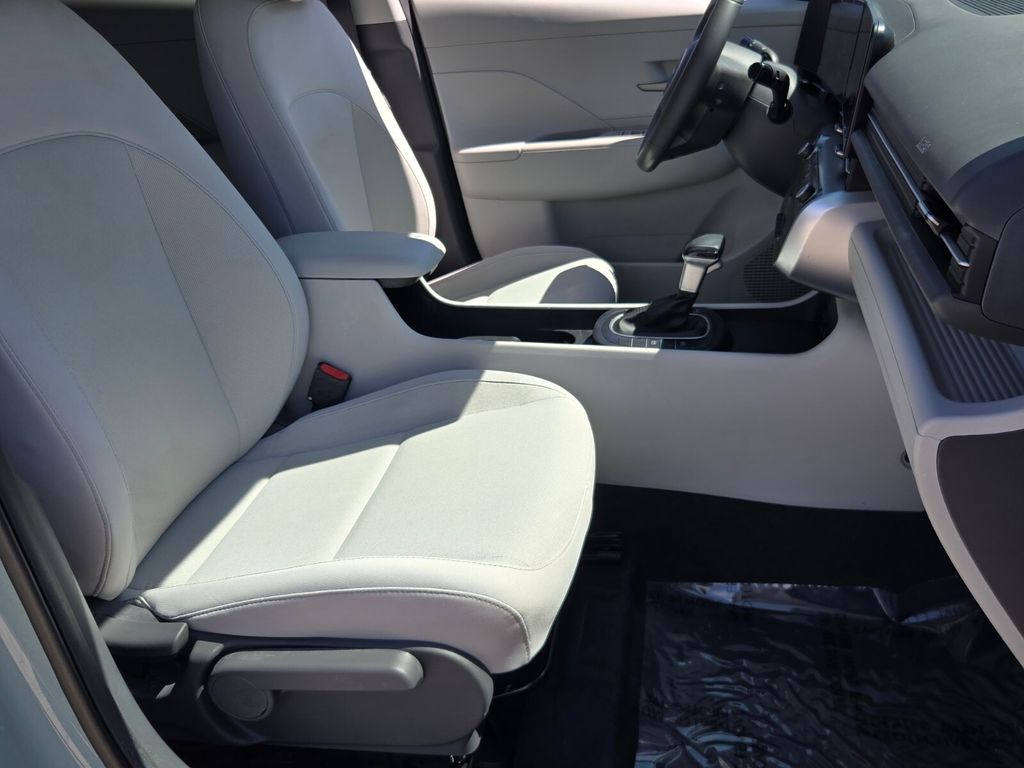 2024 Hyundai Kona - $19,719
