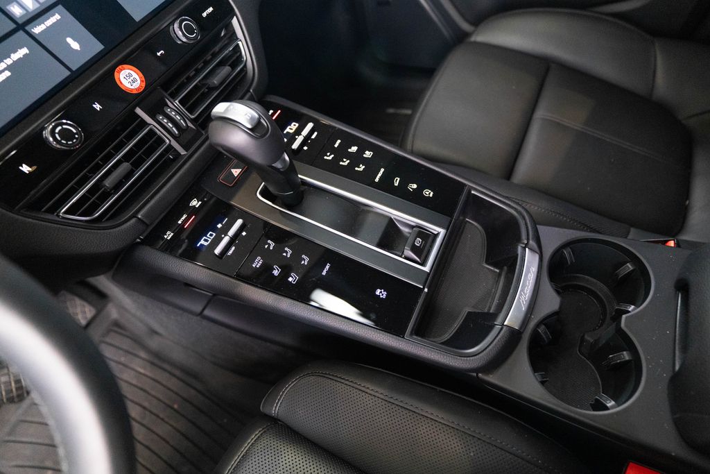 Used 2026 Porsche Macan SUV