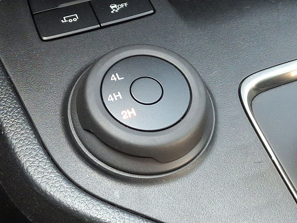 Thumbnail: 2021 Ford Ranger - 25