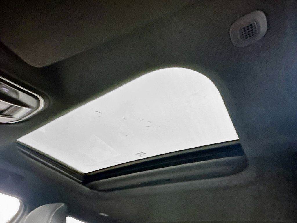 New 2026 Black Jeep Laredo image 14