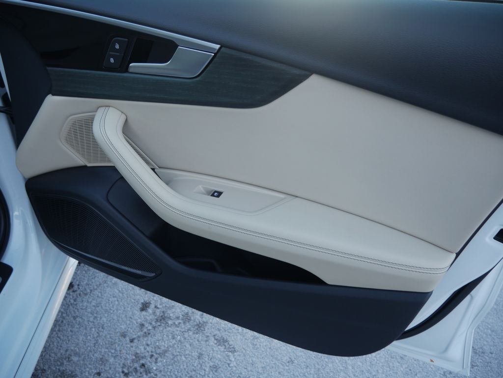 Thumbnail: 2023 Audi A4 - 26