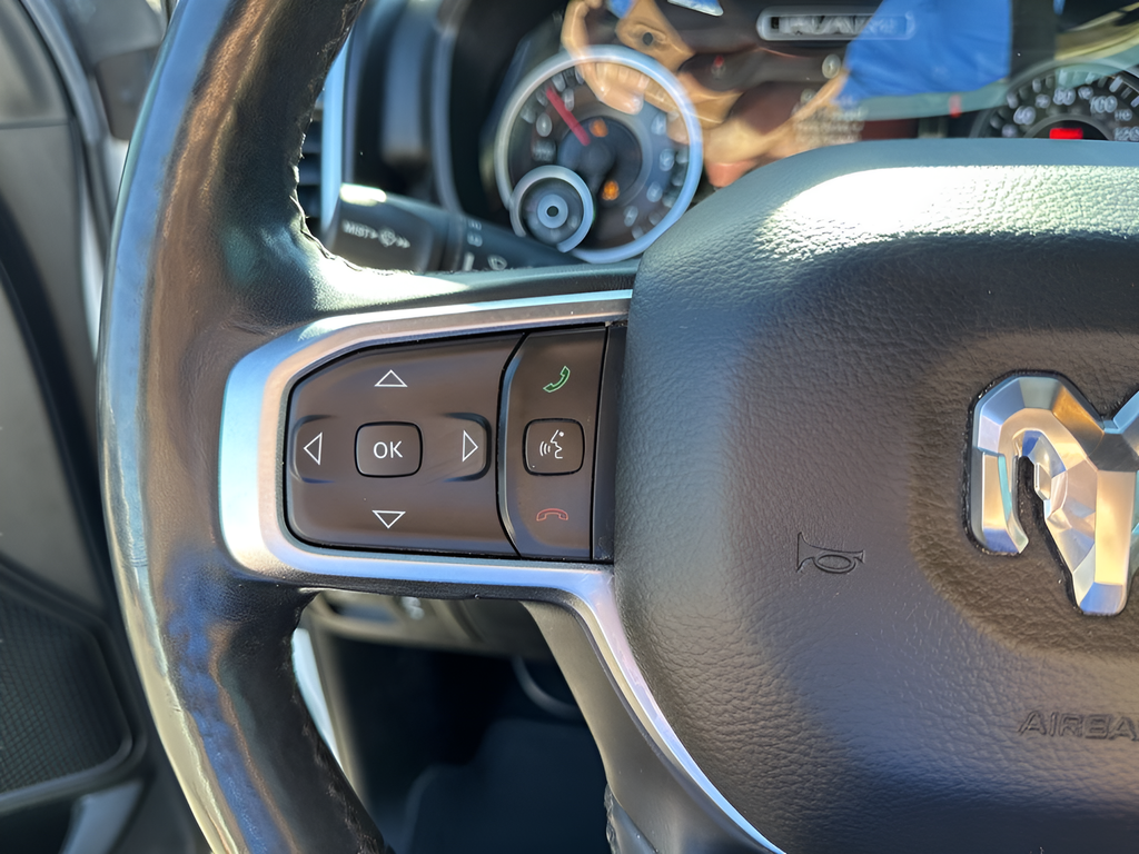 Used Car 2019 Ram 1500  Big Horn/lone Star For Sale Under $30,000 In Austin, Texas