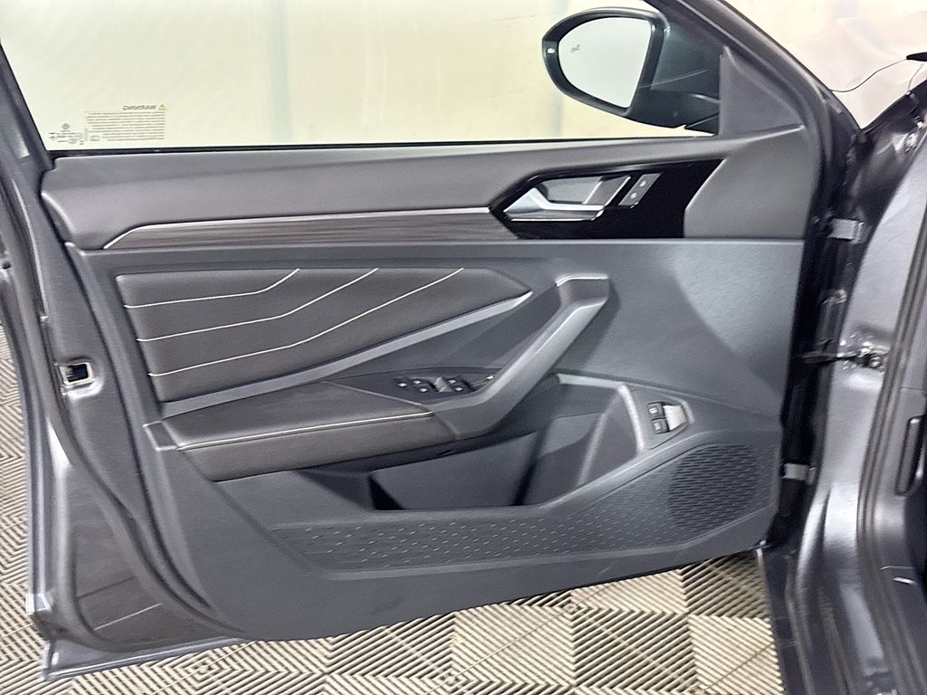2024 Volkswagen Jetta 1.5T SEL