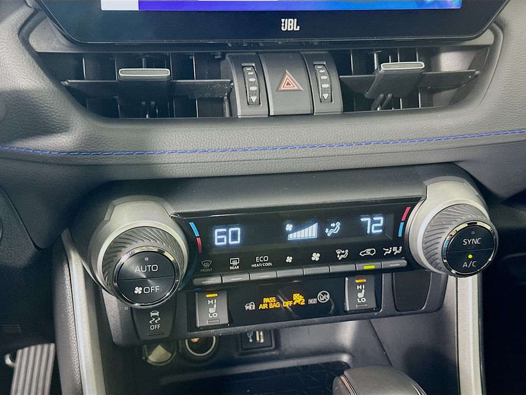 Thumbnail: 2024 Toyota RAV4 - 16