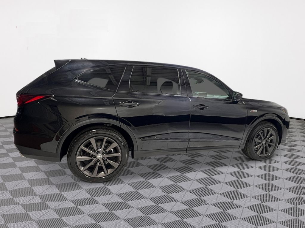 new 2026 Acura MDX car, priced at $64,450