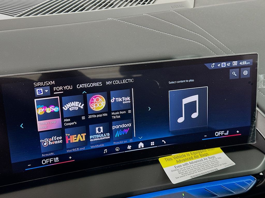 Thumbnail: 2025 BMW X3 - 11