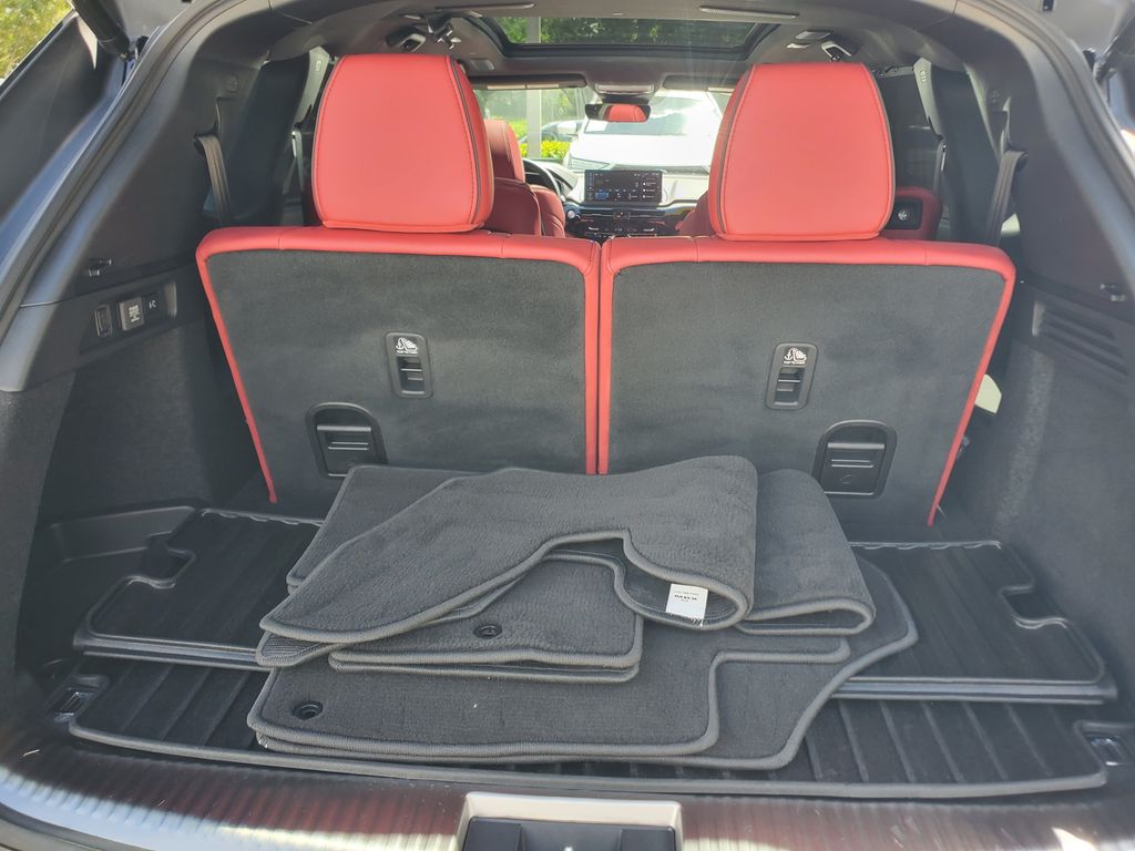2025 Acura MDX - $63,488