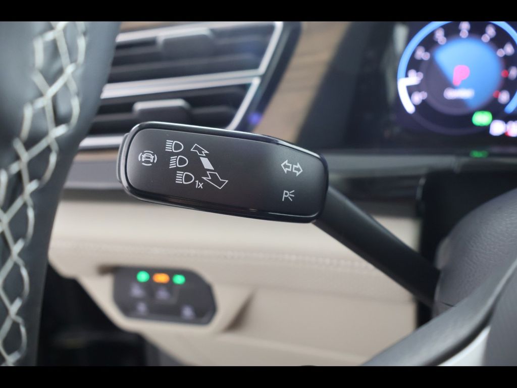 2026 Volkswagen Atlas SE - Photo 23