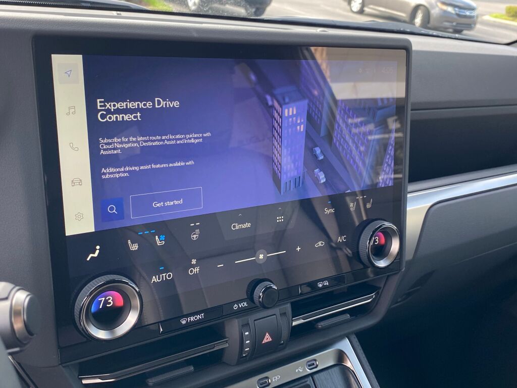 Thumbnail: 2026 Lexus GX - 7