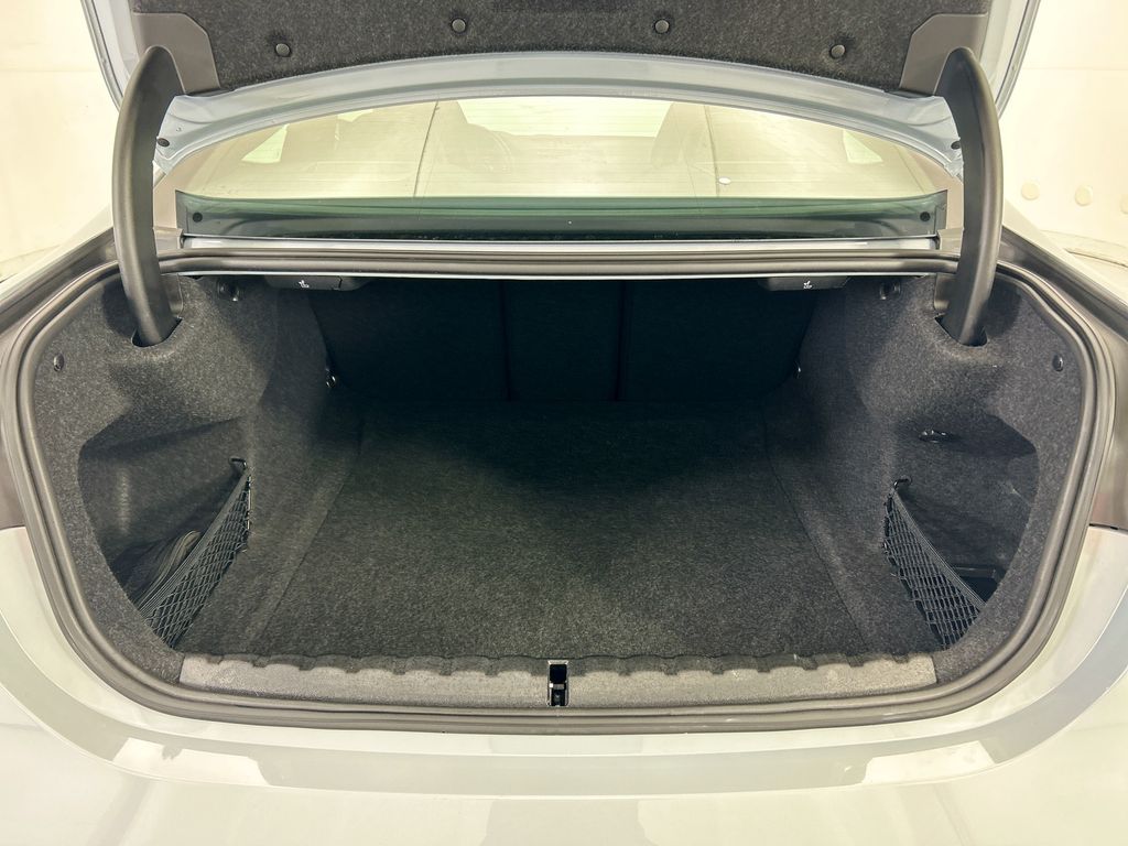 Thumbnail: 2022 BMW M4 - 25