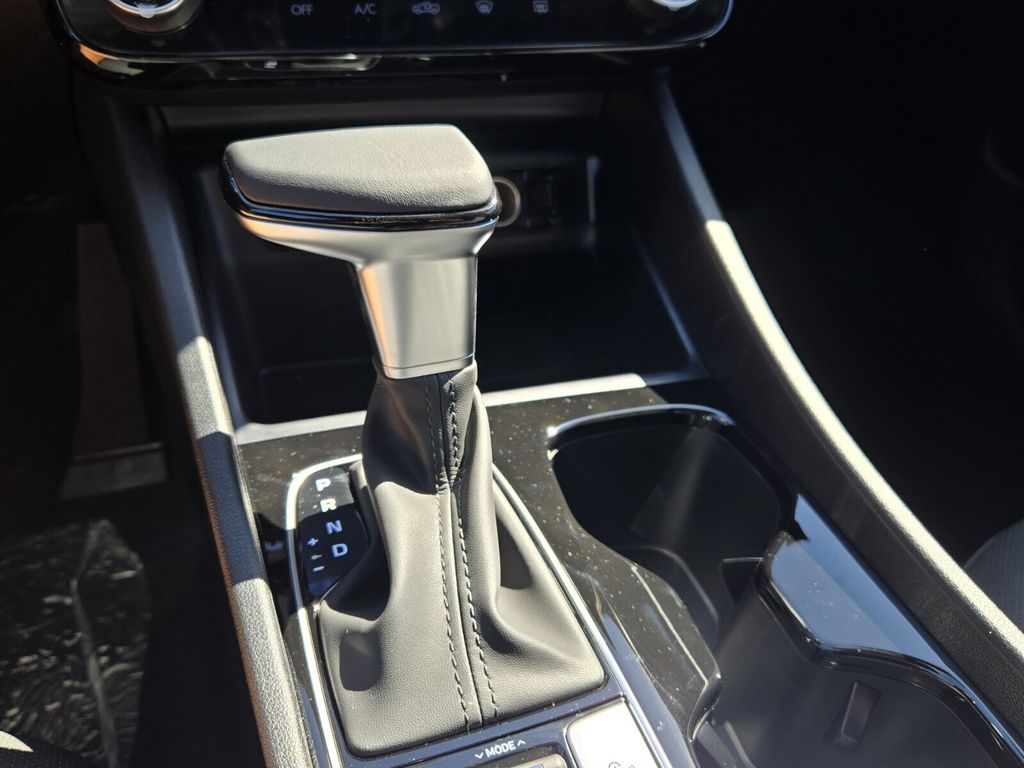 2026 Hyundai Santa Cruz - $42,810