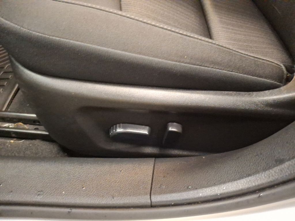 Used 2024 Nissan Altima Sedan