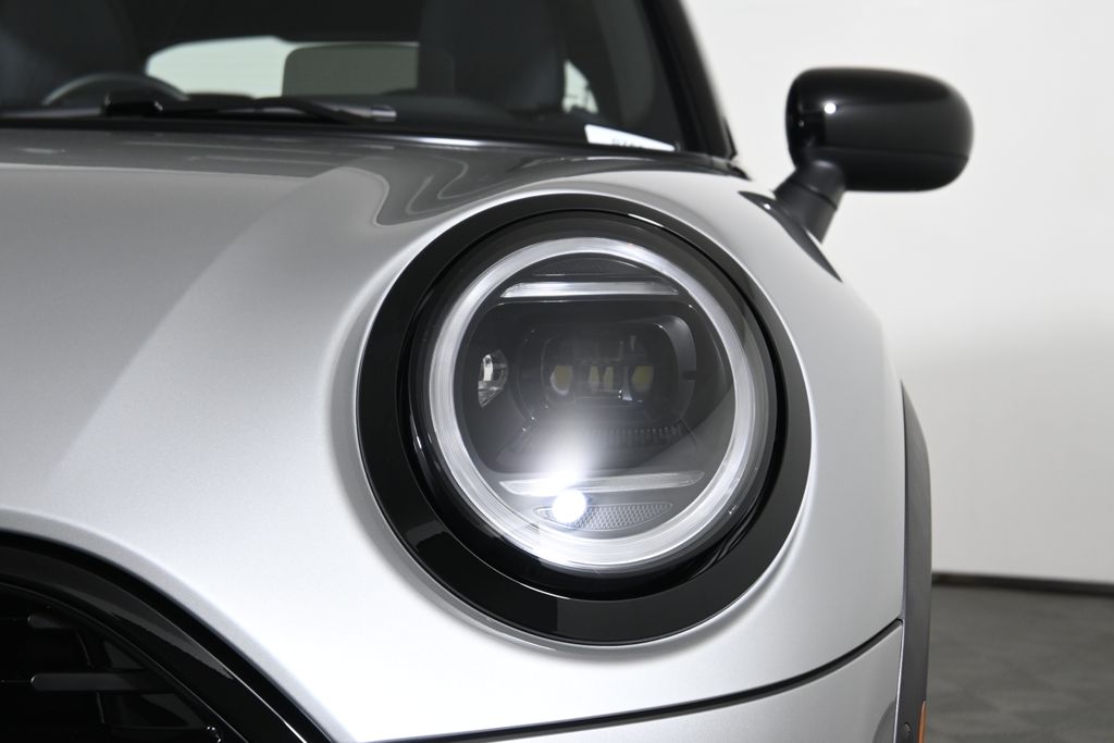 Thumbnail: 2026 MINI Cooper - 10