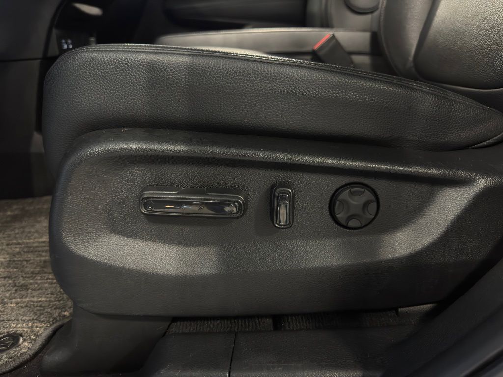 2025 Honda Odyssey EX-L  at Emmons Autoplex