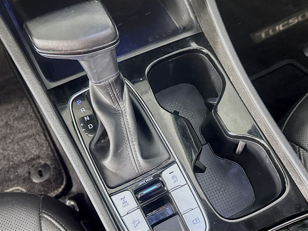 Used Car 2023 Hyundai Tucson  Sel For Sale Under $25,000 In Austin, Texas