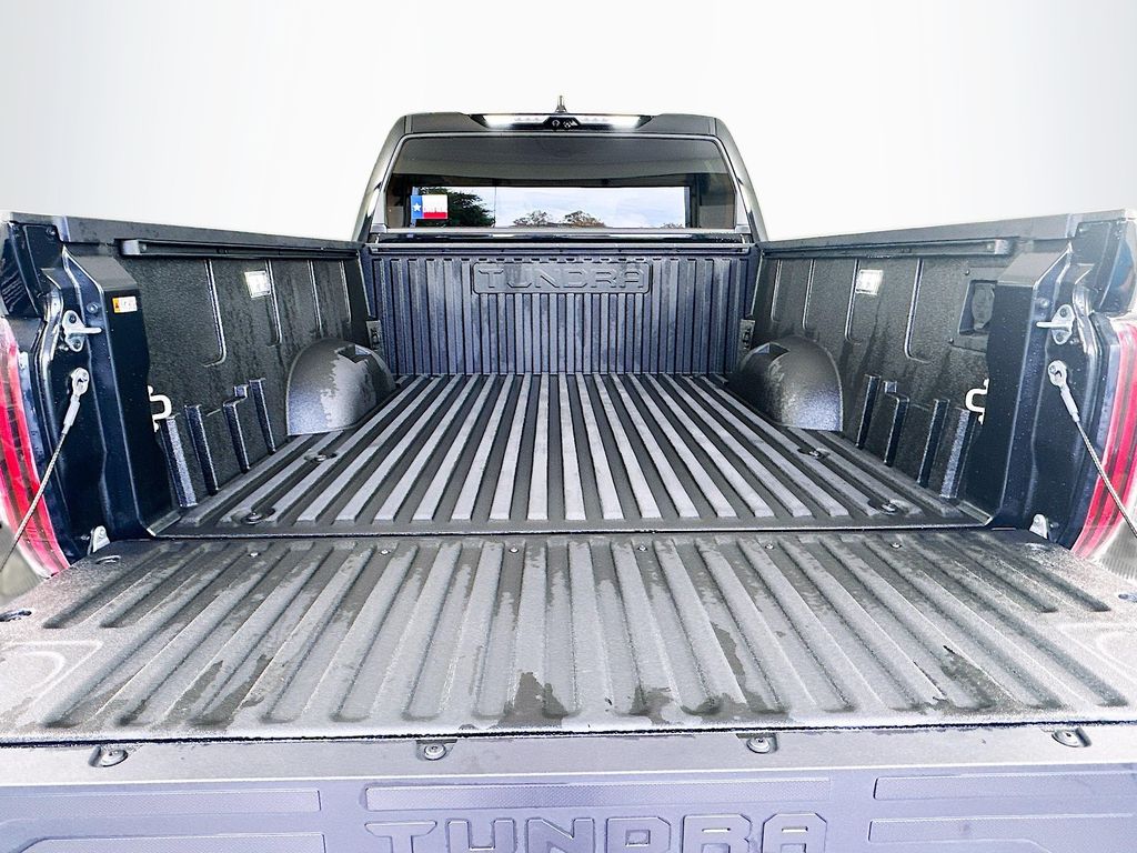 Thumbnail: 2025 Toyota Tundra - 28