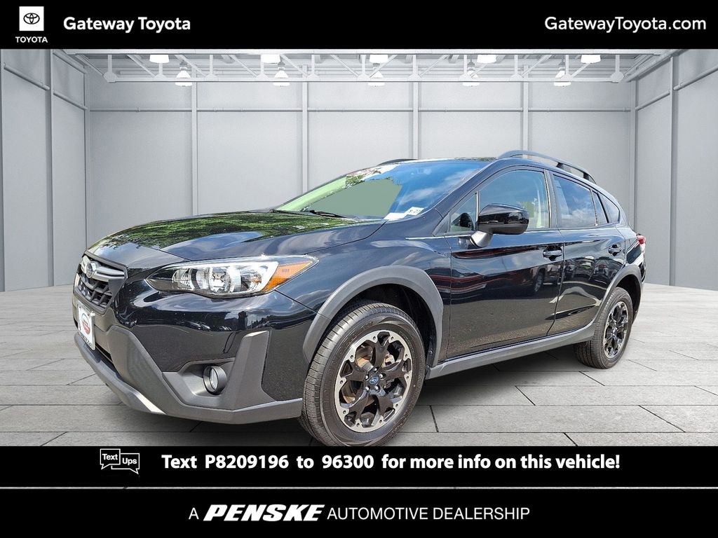 2023 Subaru Crosstrek Premium -
                  Toms River, NJ