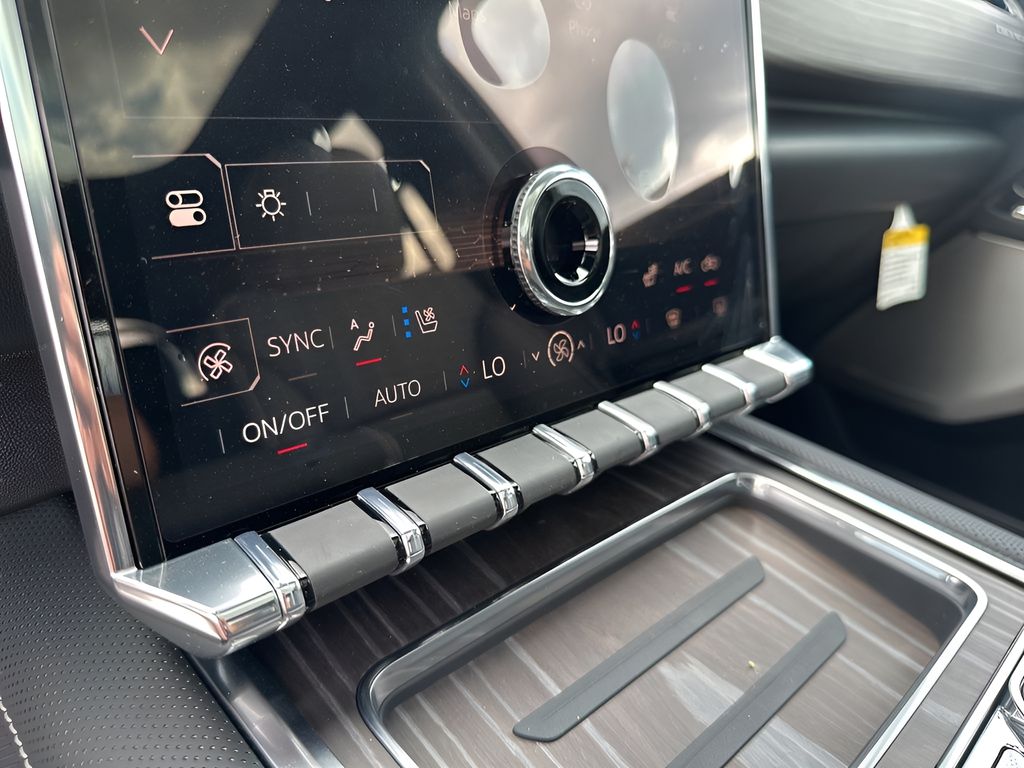 New Car 2025 Gmc Sierra Ev  Denali For Sale In Austin, Texas