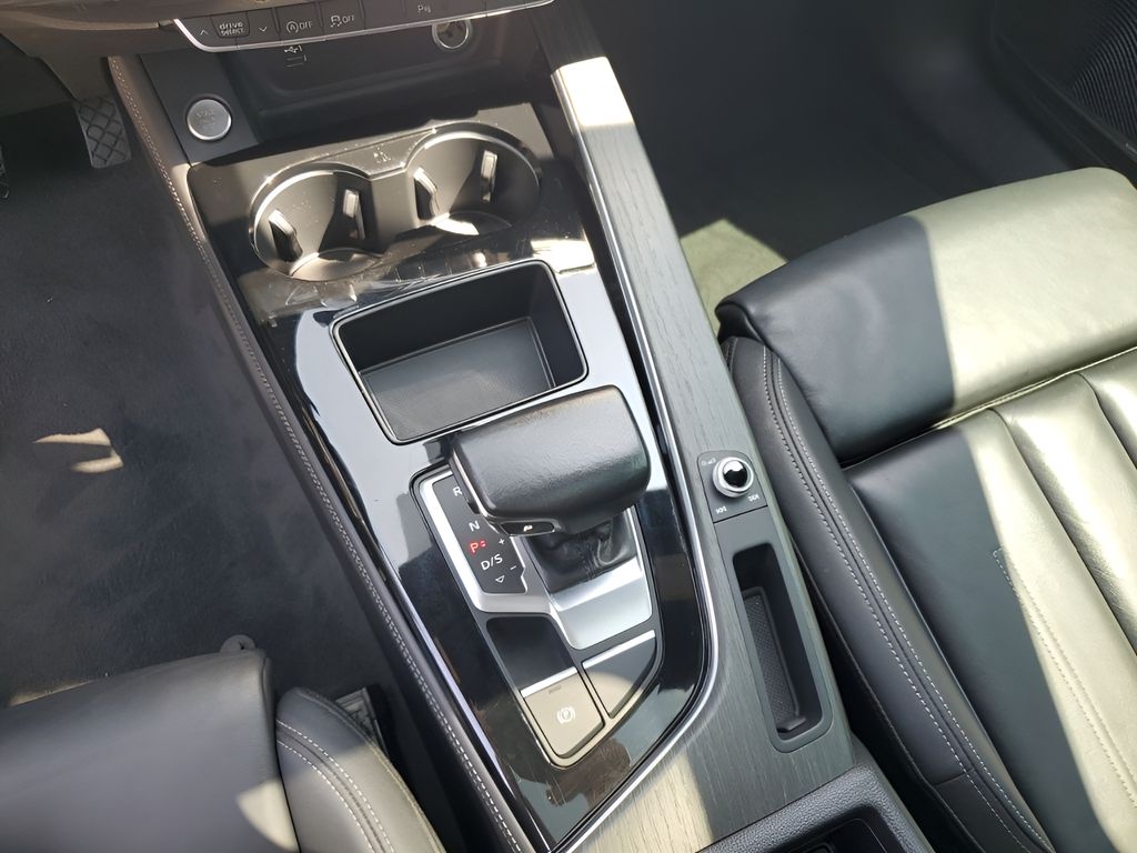 2023 Audi A4  In Austin, Texas