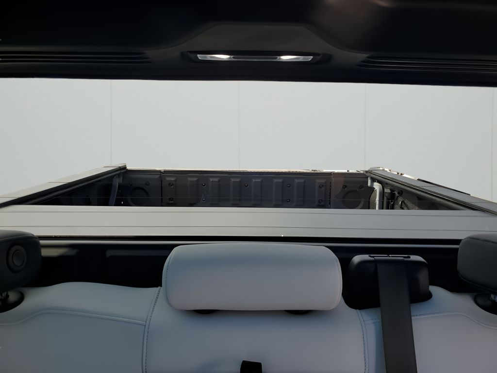 Used Car 2023 Gmc Hummer Ev Pickup  3x For Sale Under $80,000 In Austin, Texas