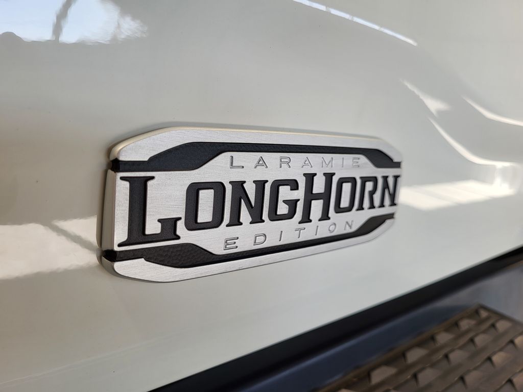 2020 Ram 2500 Laramie Longhorn 23